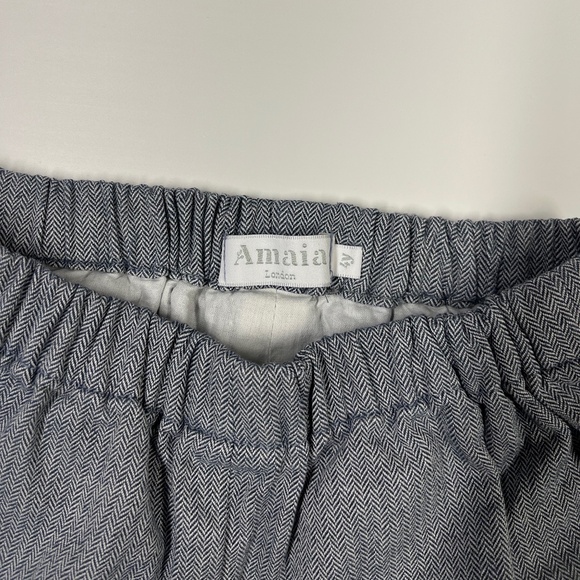 Amaia London Size 4 Pants NWOT - Picture 3 of 6